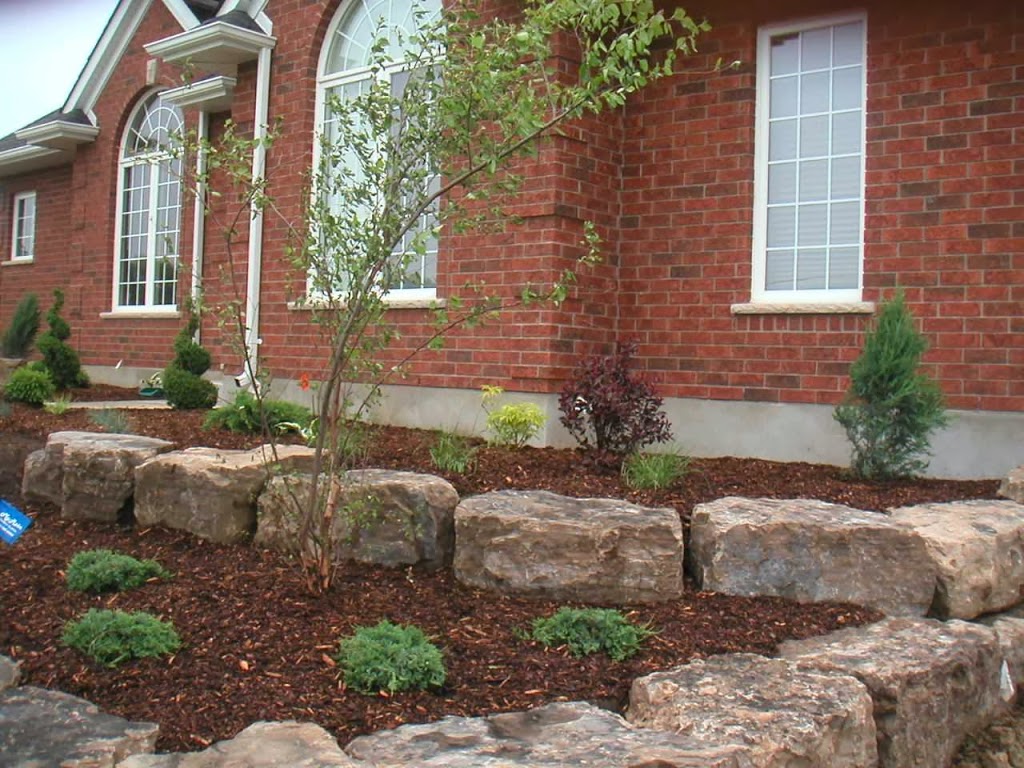 Klecks Lawn Maintenance & Landscaping Inc. | 86 Rankin St, Waterloo, ON N2V 1V9, Canada | Phone: (519) 886-4041