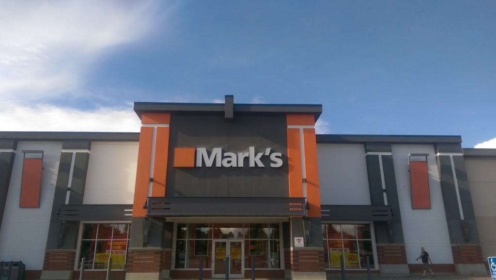 Marks | 390 Baseline Rd #342, Sherwood Park, AB T8H 1X1, Canada | Phone: (780) 417-1194