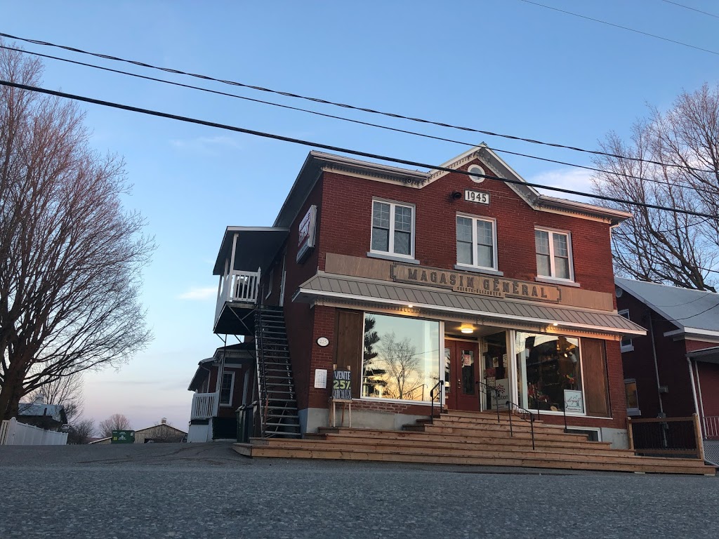 Fromagerie du Presbytere | 222 Rue Principale, Warwick, QC J0A 1M0, Canada | Phone: (819) 358-6555