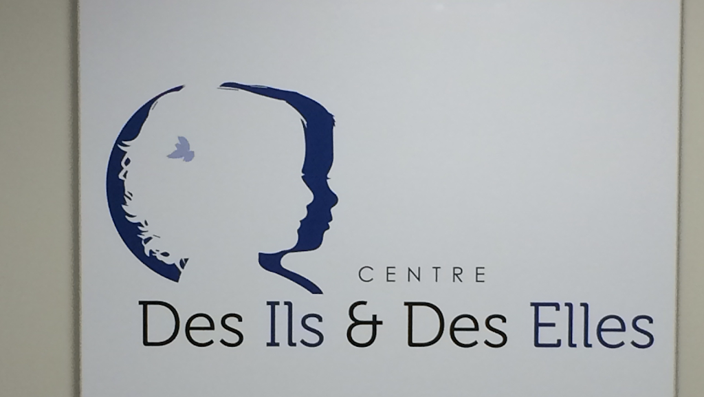 Centre des Ils et des Elles | 1625 Boulevard Lionel-Boulet #102, Varennes, QC J3X 1P7, Canada | Phone: (450) 929-0026