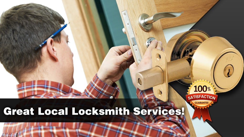 OConnor Locksmith | 7 Curity Ave #57, East York, ON M4B 3L8, Canada | Phone: (416) 619-5268