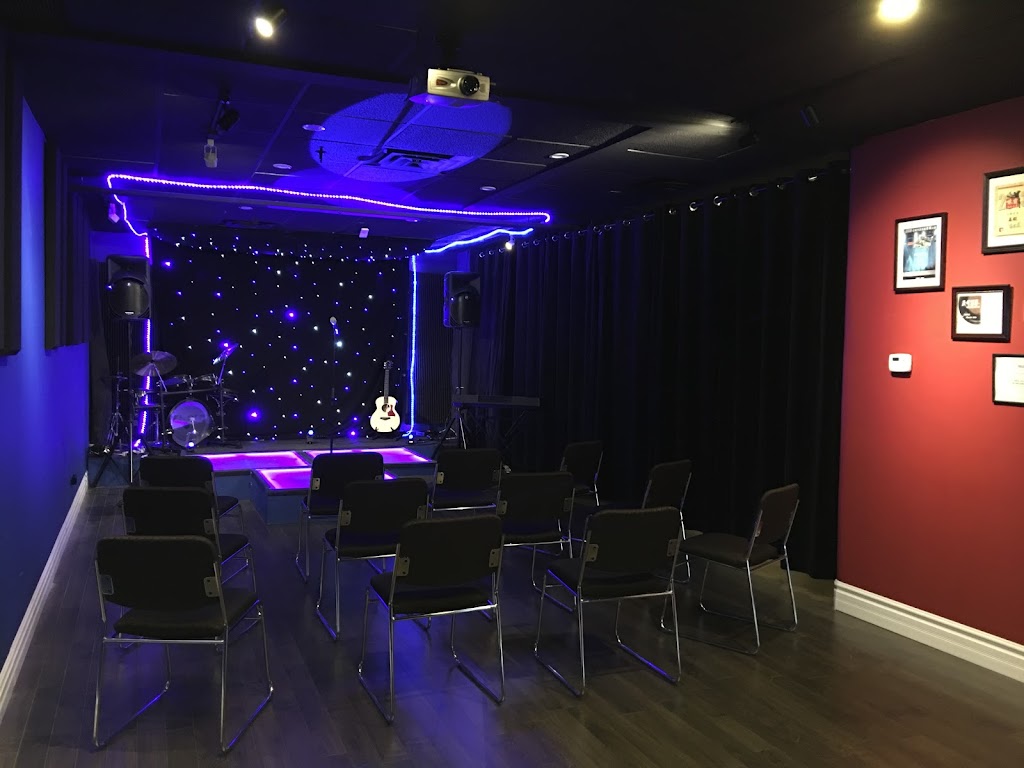 YCAmusic | 7725 Birchmount Rd #37, Markham, ON L3R 9X3, Canada | Phone: (647) 848-8483