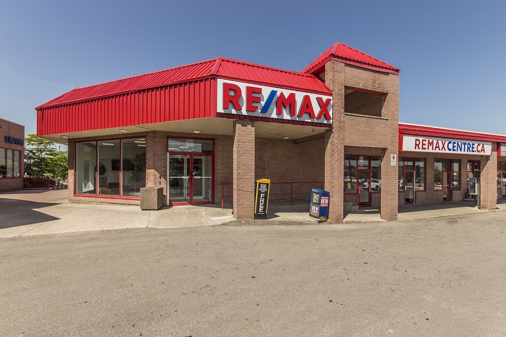 RE/MAX Real Estate Centre Inc., Brokerage | 1070 Stone Church Rd E, Hamilton, ON L8W 3K8, Canada | Phone: (905) 385-9200