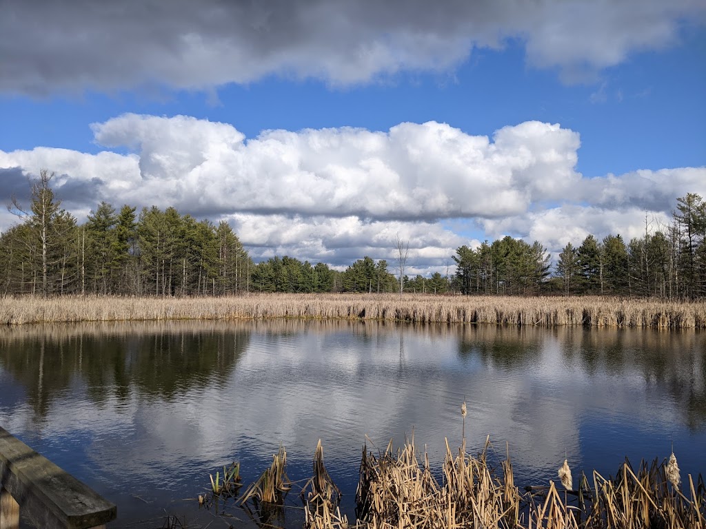 Little Cataraqui Creek Outdoor Centre | Kingston, ON K0H 1M0, Canada | Phone: (613) 546-4228