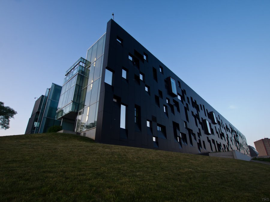 Perimeter Institute for Theoretical Physics | 31 Caroline St N, Waterloo, ON N2L 2Y5, Canada | Phone: (519) 569-7600