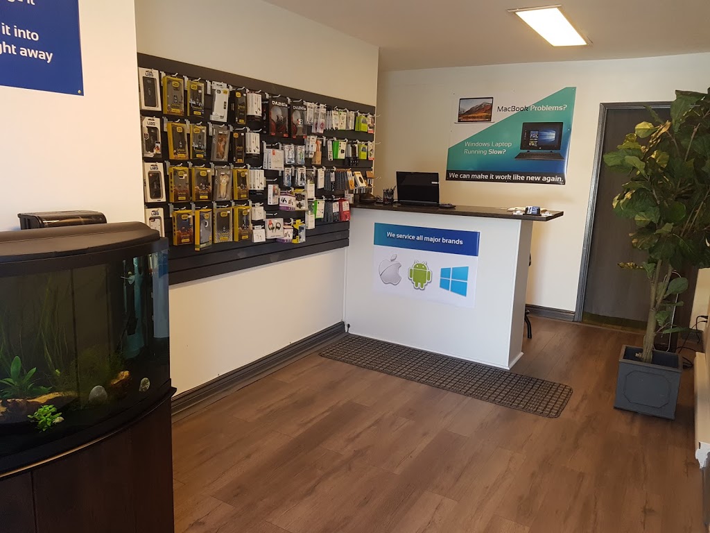 Digital Rabbit Cellular | 4596 W Saanich Rd unit 1a, Victoria, BC V8Z 5C3, Canada | Phone: (250) 896-9689