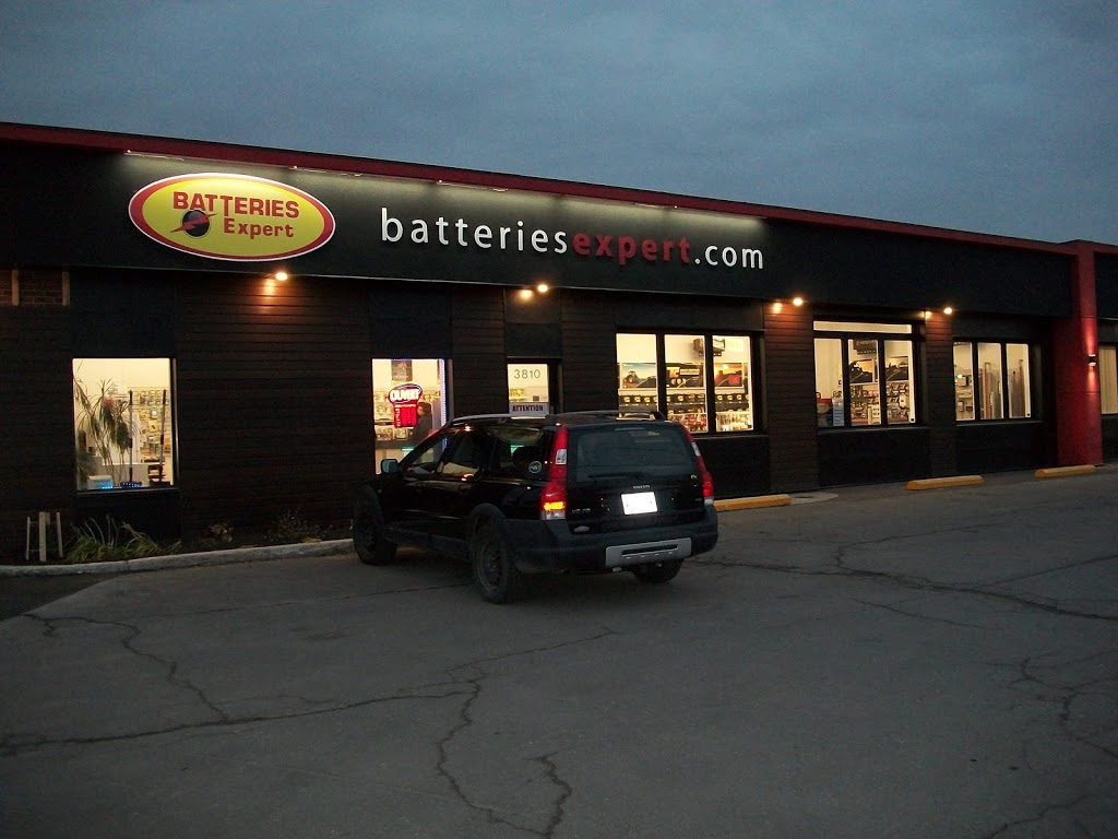 Battery Expert Levis | 3810 Boulevard Guillaume-Couture, Lévis, QC G6W 1H7, Canada | Phone: (418) 833-2222