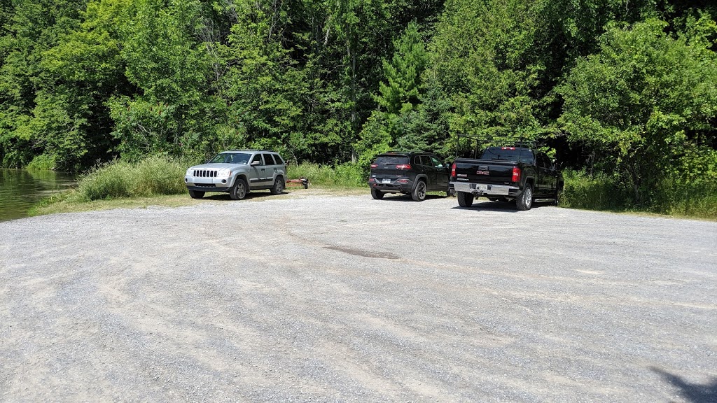 Champlain Campground | East Hawkesbury, ON K0B 1B0, Canada | Phone: (888) 668-7275