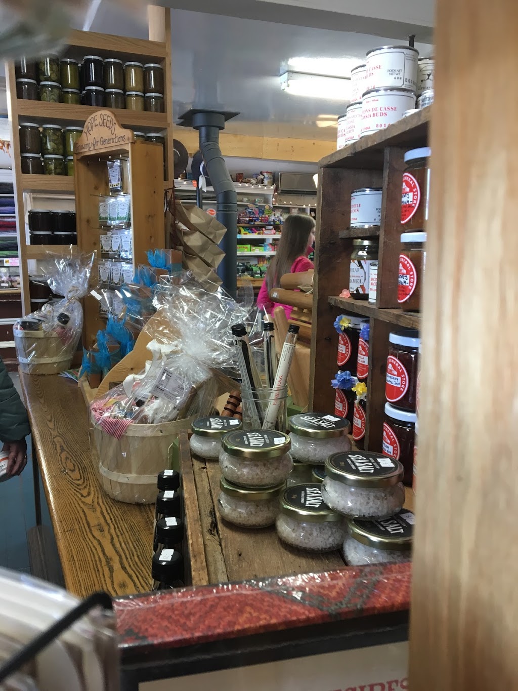 Earltown General Store | 5556 NS-311, Tatamagouche, NS B0K 1V0, Canada | Phone: (902) 657-9001