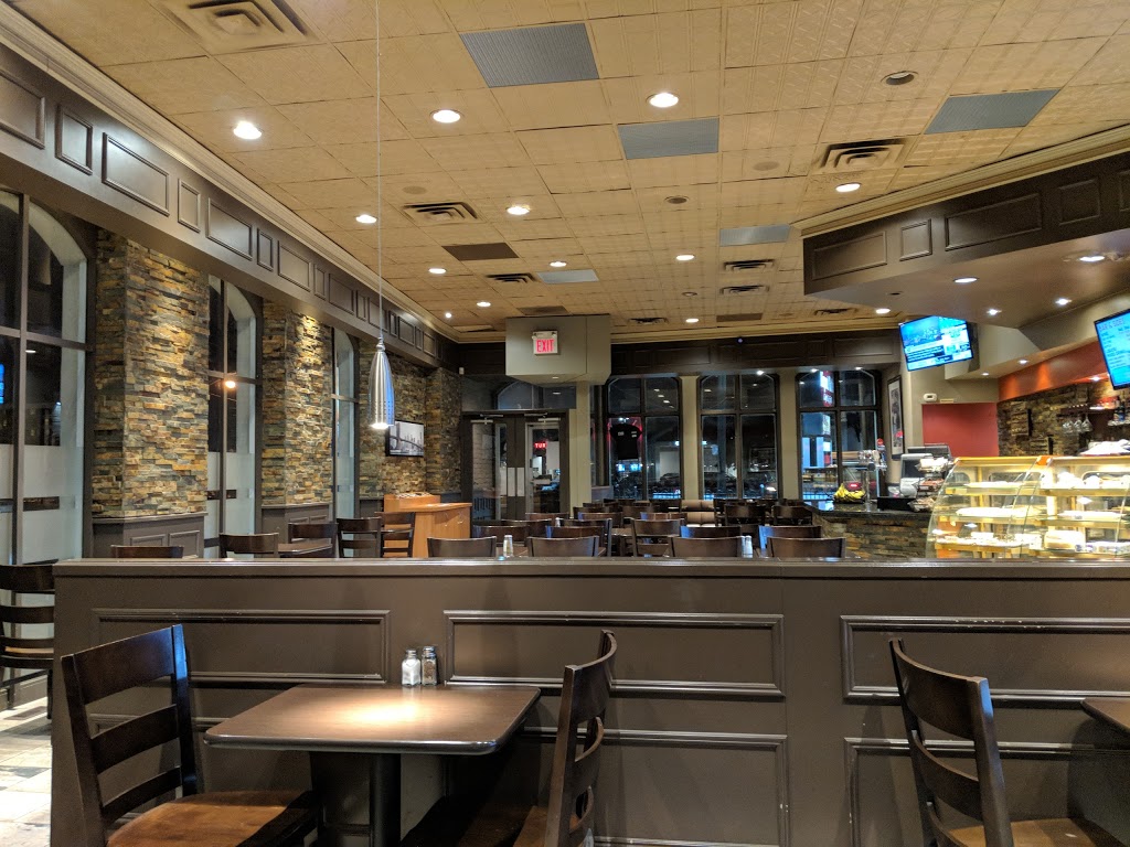 Airport Gate Cafe & Grill | 924 Dixon Rd, Etobicoke, ON M9W 1J9, Canada | Phone: (647) 748-2233