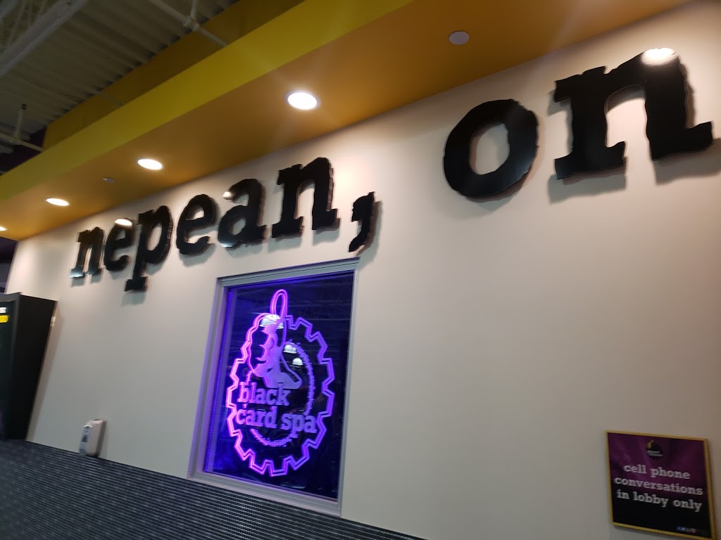 Planet Fitness | 1821 Robertson Rd, Nepean, ON K2H 8X3, Canada | Phone: (613) 829-7111