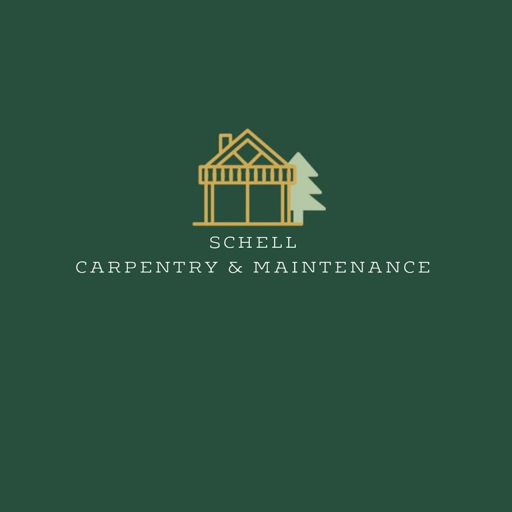 Schell Carpentry & Maintenance | 53 Muskoka Rd, MacTier, ON P0C 1H0, Canada | Phone: (705) 773-3657