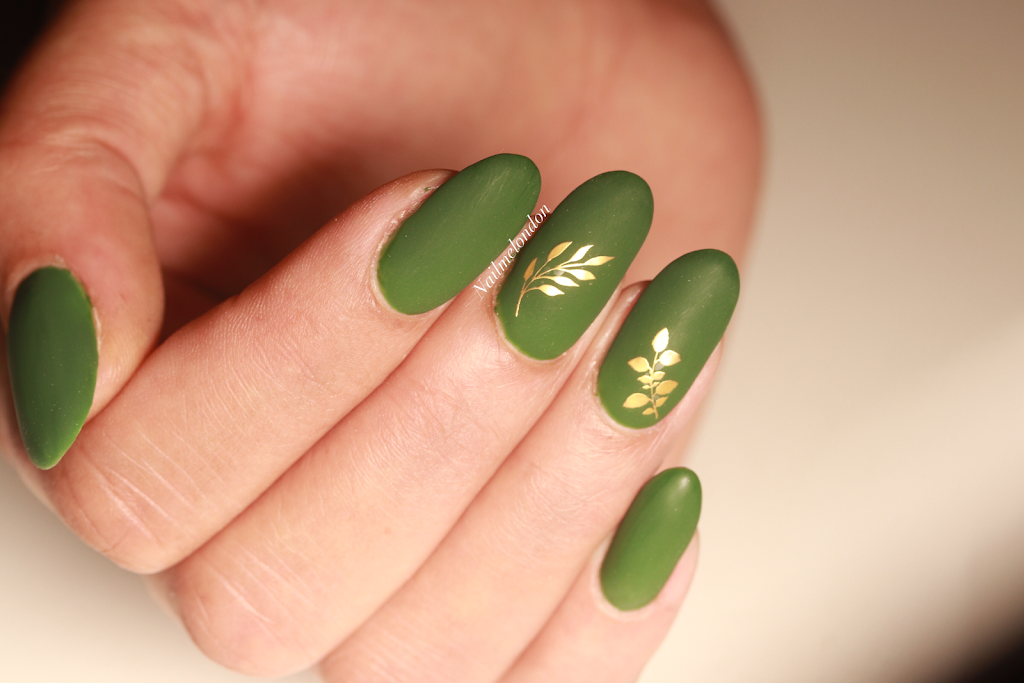 Nail Me London | 1019 Gainsborough Rd, London, ON N6H 5L4, Canada | Phone: (416) 559-4748