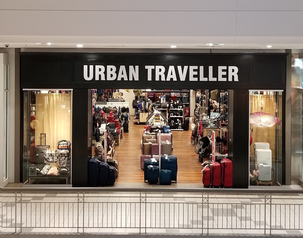 Urban Traveller | 900 Maple Ave, Burlington, ON L7S 2J8, Canada | Phone: (905) 632-1575