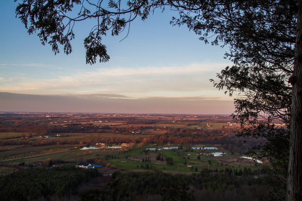 Mount Nemo Lookout | 4409 Side Rd 2, Burlington, ON L7R 3X4, Canada | Phone: (905) 319-2408