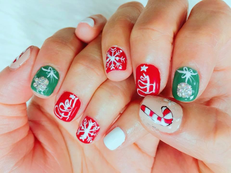 Forever Nails | 275 Fourth Ave, St. Catharines, ON L2R 6P9, Canada | Phone: (905) 688-2746