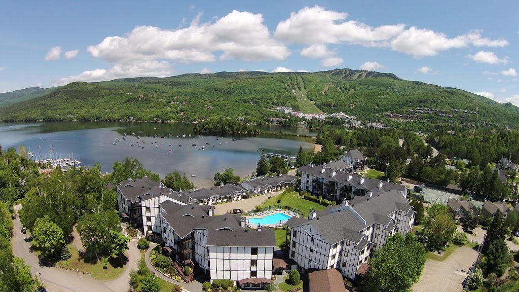 Versants Mont-Tremblant Inc | 1972 Chem. du Village suite 101, Mont-Tremblant, QC J8E 1K4, Canada | Phone: (819) 425-0000