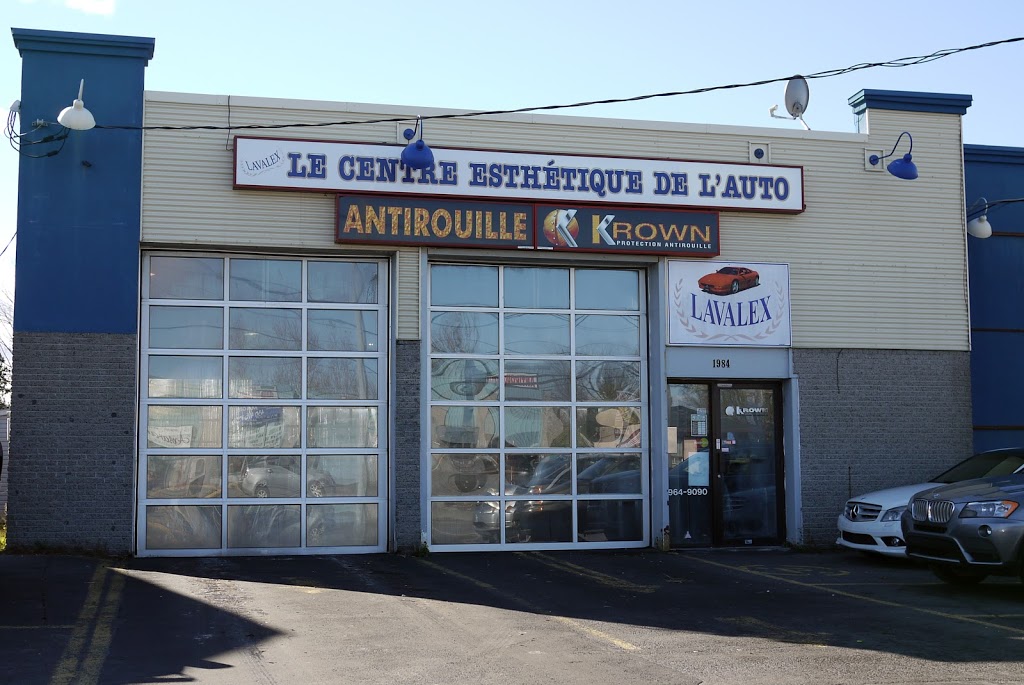 Lavalex | 1984 Chemin Gascon, Terrebonne, QC J6X 2C9, Canada | Phone: (450) 964-9090