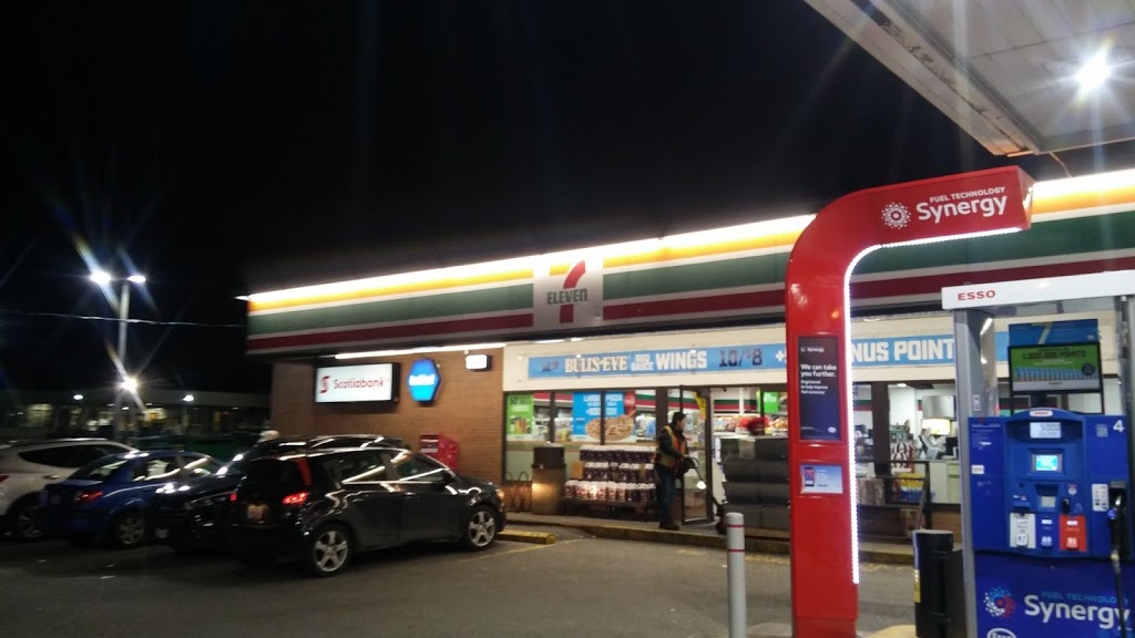 7-Eleven | 21243 Lougheed Hwy, Maple Ridge, BC V2X 2R4, Canada | Phone: (604) 467-9992