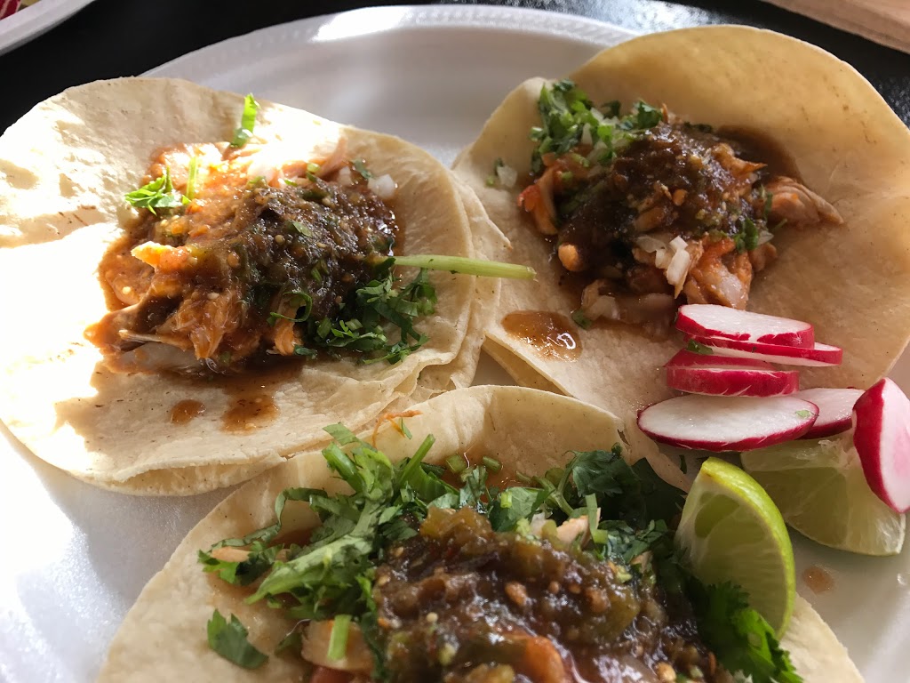 La Taqueria | 1300 4e Avenue, Québec, QC G1J 3B6, Canada | Phone: (581) 681-2092