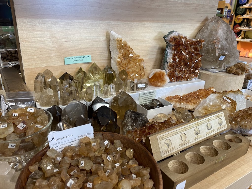 Canadas Rock Shop - Rocks, Crystals, Fossils | 1604 St Marys Rd #4, Winnipeg, MB R2M 3W4, Canada | Phone: (204) 257-3724