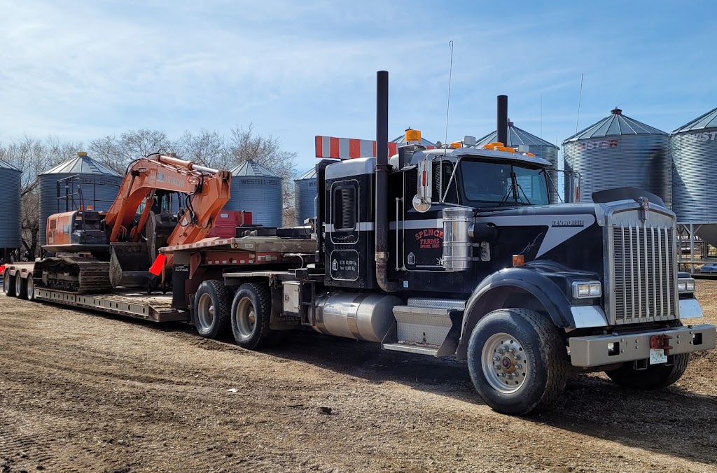 Hard Work n Haul | Box 54, Middle Lake, SK S0K 2X0, Canada | Phone: (306) 231-5007