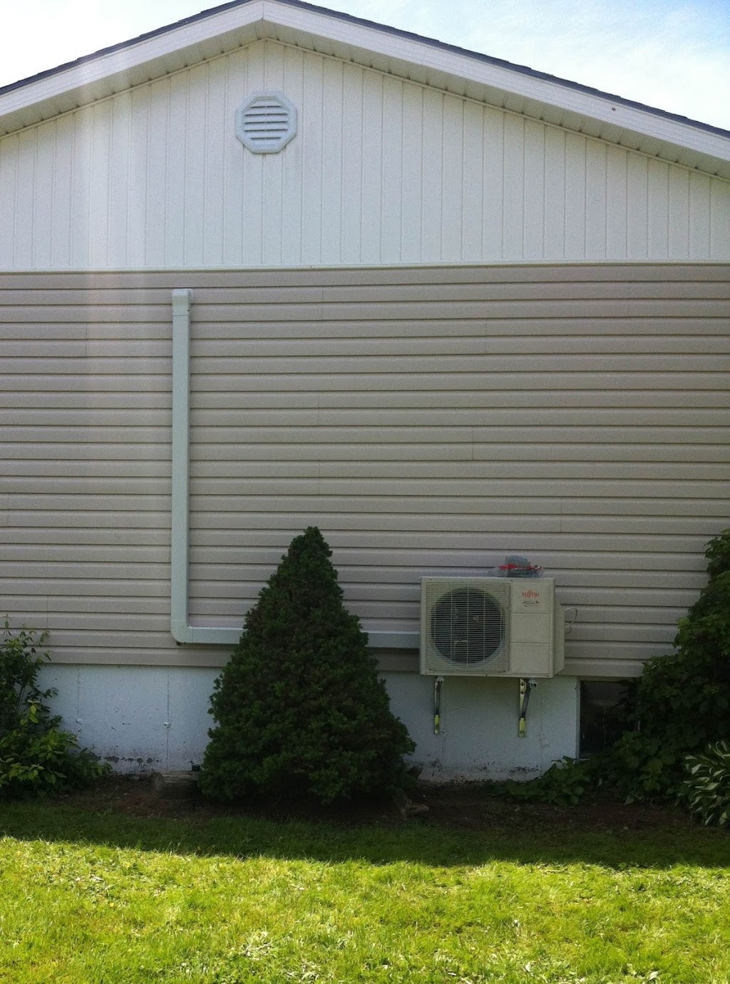 MACair Refrigeration | 49 N Albert St, New Glasgow, NS B2H 3T9, Canada | Phone: (902) 752-4144