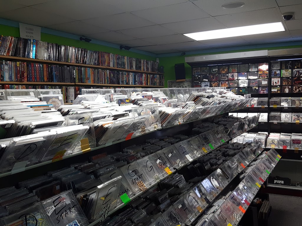 Music Matters Record Store | 527 Cayuga Dr, Niagara Falls, NY 14304, USA | Phone: (716) 371-8454