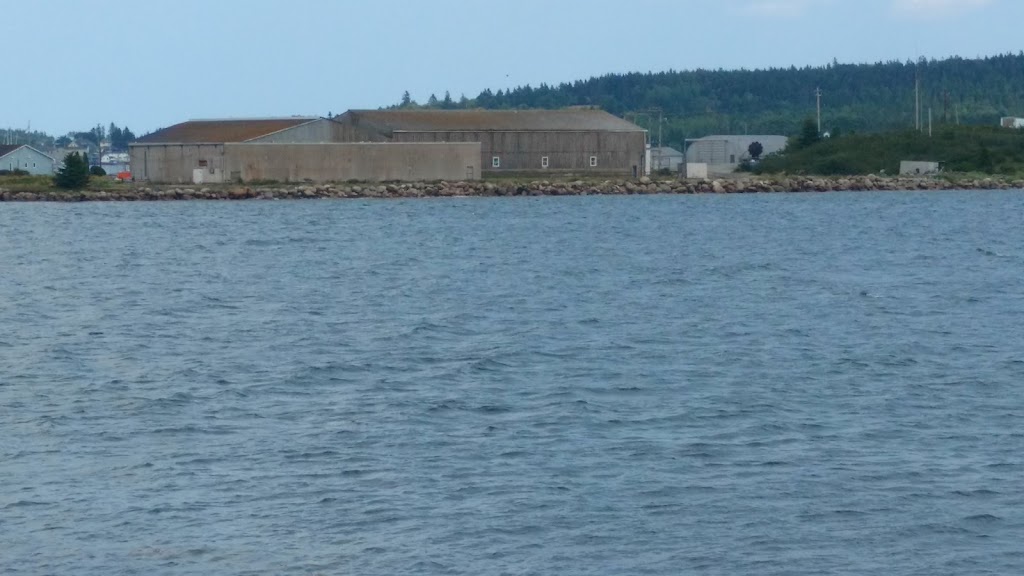 Fort Sainte Marie de Grace National Historic Site | 100 Fort Point Rd, LaHave, NS B0R 1C0, Canada | Phone: (902) 426-5080