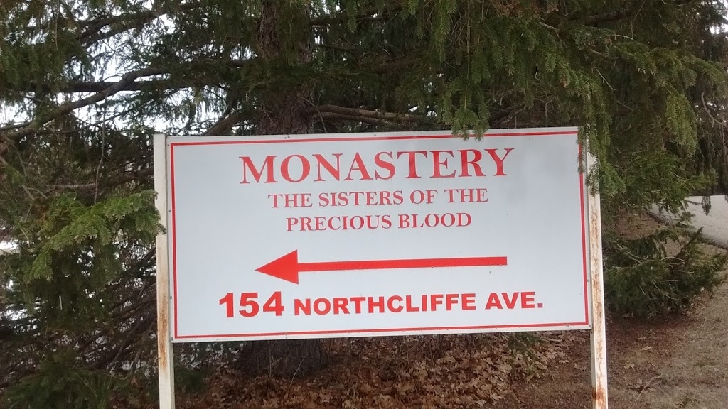 Sisters of the Precious Blood | 154 Northcliffe Ave, Hamilton, ON L8N 3R4, Canada | Phone: (905) 527-3745