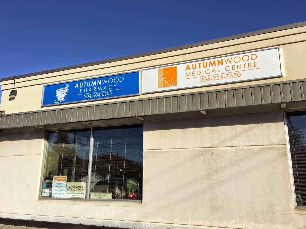 Autumnwood Medical Pharmacy | 414 Westmount Dr, Winnipeg, MB R2J 1P3, Canada | Phone: (204) 504-6303