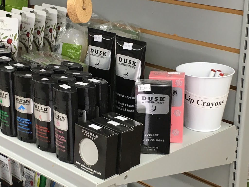 D T C Natural Store | 41 Hwy 330, Barrington Passage, NS B0W 1G0, Canada | Phone: (902) 637-3370