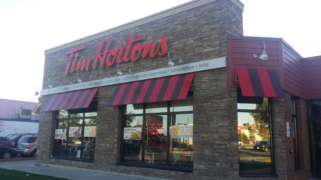 Tim Hortons | 2294 Kingston Rd, Scarborough, ON M1N 1T9, Canada | Phone: (416) 267-9257