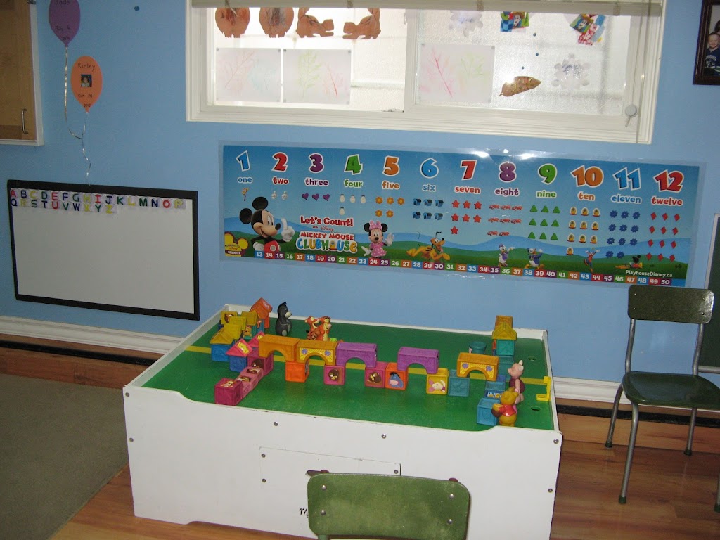 Castle Childcare Centre | 45619 Princess Ave, Chilliwack, BC V2P 2B9, Canada | Phone: (604) 795-4904