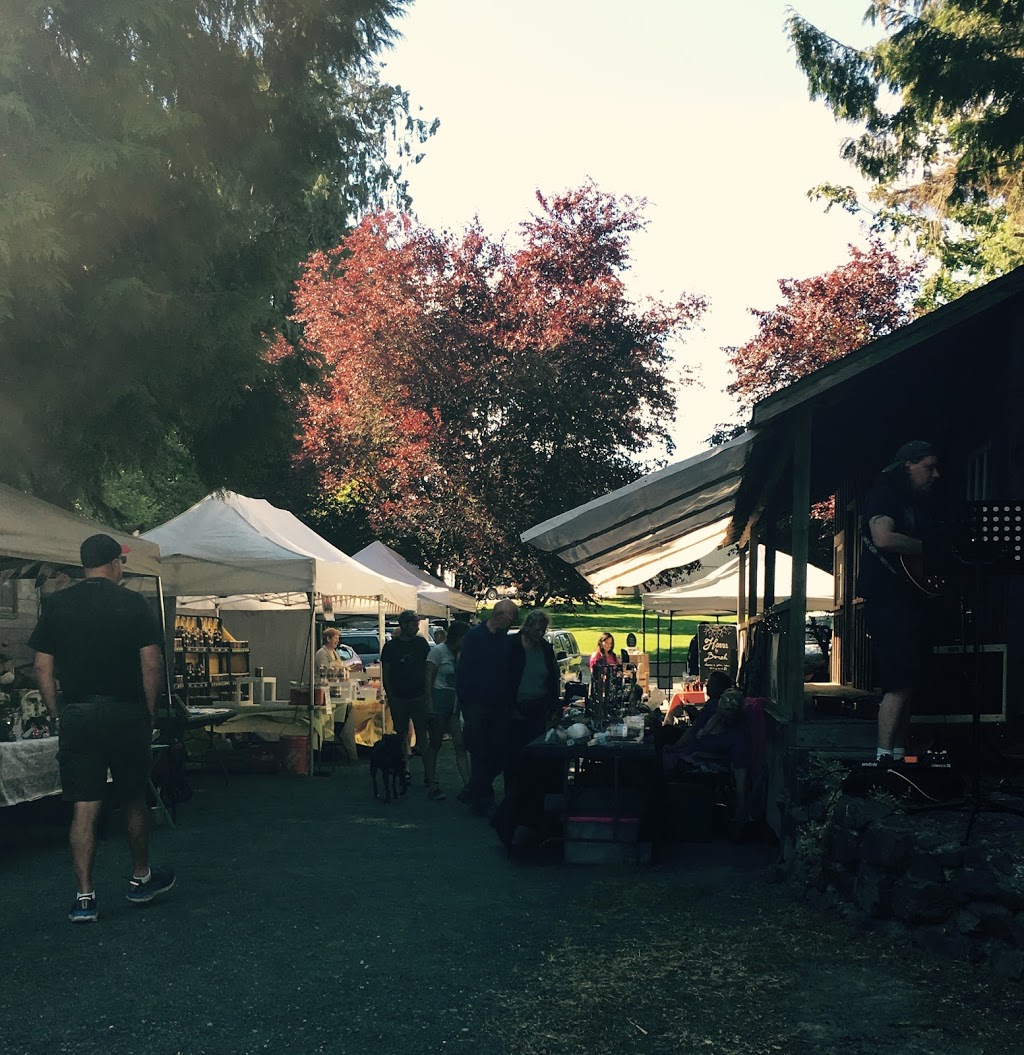 Sooke Night Market | 2070 Phillips Rd, Sooke, BC V9Z 0Y3, Canada | Phone: (250) 642-6351