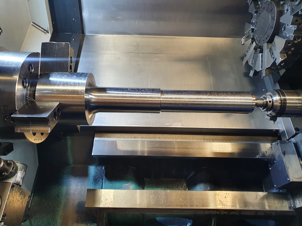 GVL Custom Machining & Fabrication | 1002 Concession 1 Rd S, Canfield, ON N0A 1C0, Canada | Phone: (905) 973-0162