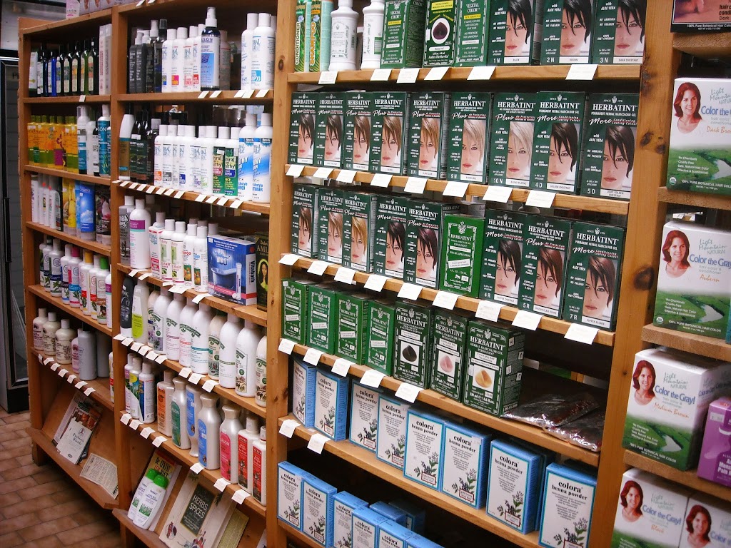 Natures Care Health Products | 64 Beechwood Ave, Vanier, ON K1L 8B2, Canada | Phone: (613) 741-1572