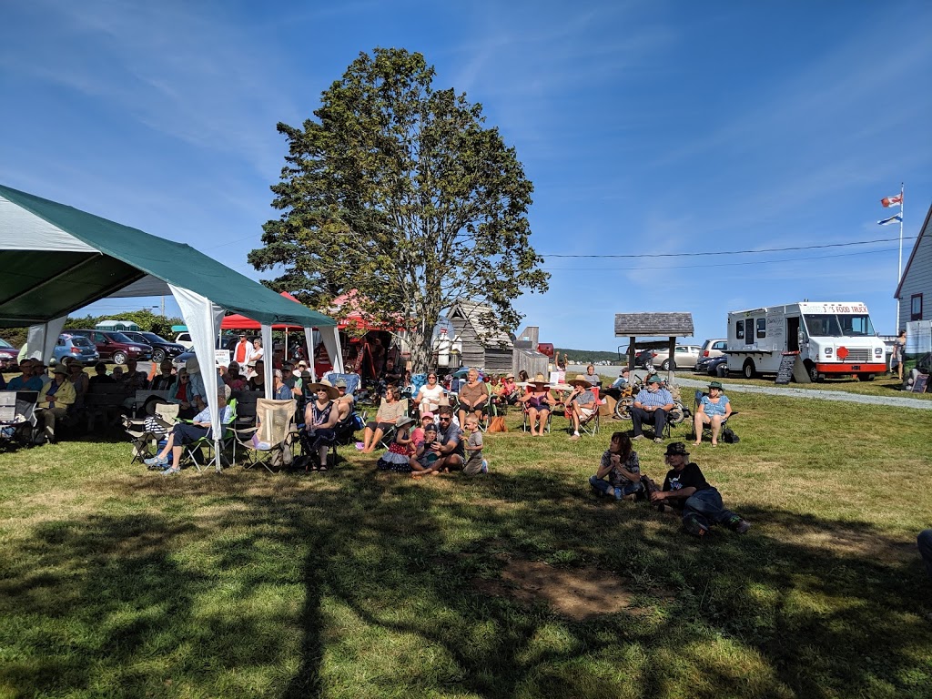 Fort Point Museum | LaHave, NS B0R 1G0, Canada | Phone: (902) 688-1632