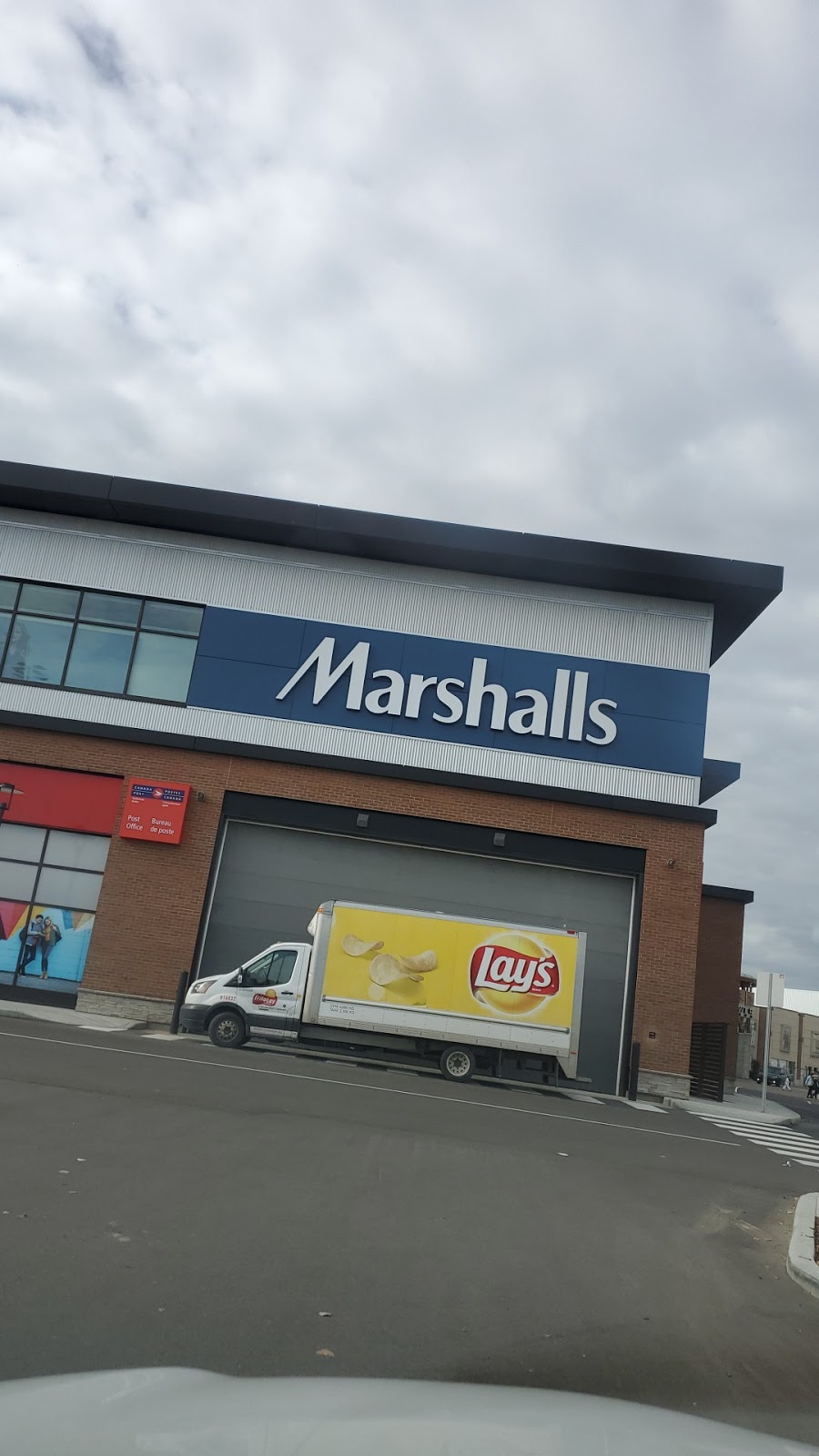 Marshalls | 4900 Molly Banister Dr, Red Deer, AB T4R 1N9, Canada | Phone: (403) 755-8034