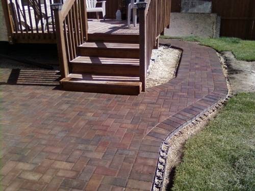 Prostone Patios & Hardscaping | 229 Victoria Ave E, Winnipeg, MB R2C 0E4, Canada | Phone: (204) 510-9491