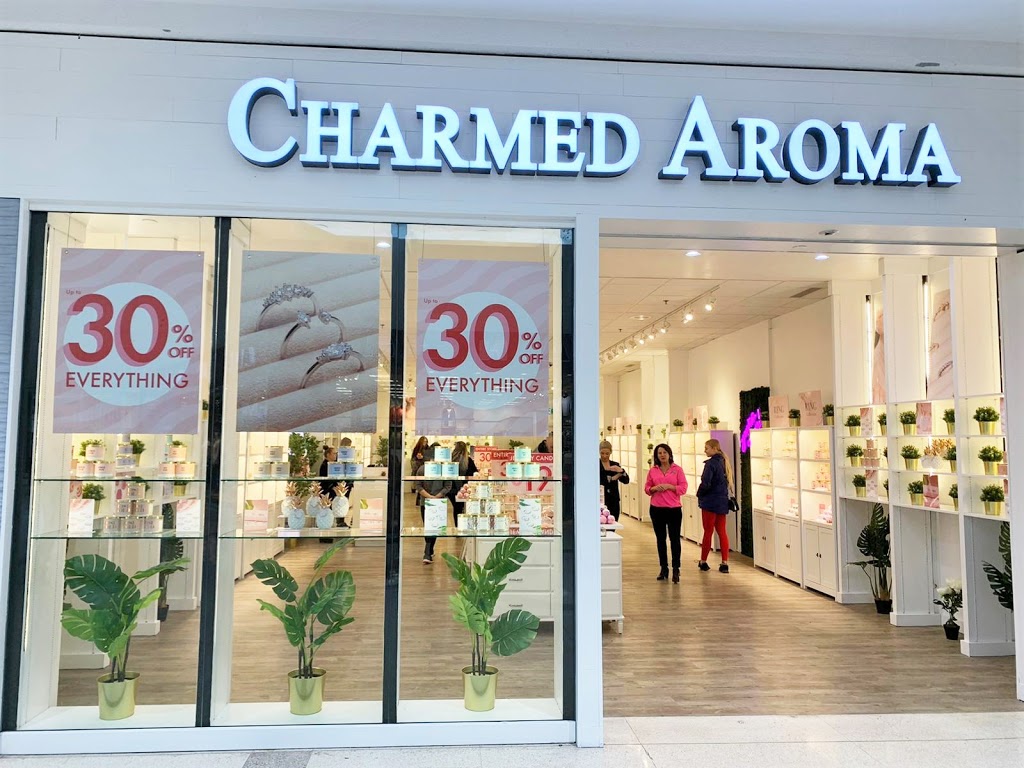 Charmed Aroma | 1380 London Rd, Sarnia, ON N7S 1P8, Canada | Phone: (437) 213-7370