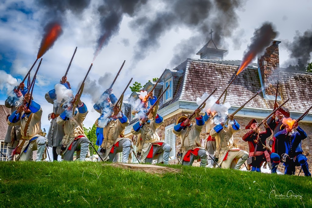 Musée régional de Vaudreuil-Soulanges | 431 Av. Saint-Charles, Vaudreuil-Dorion, QC J7V 2N3, Canada | Phone: (450) 455-2092