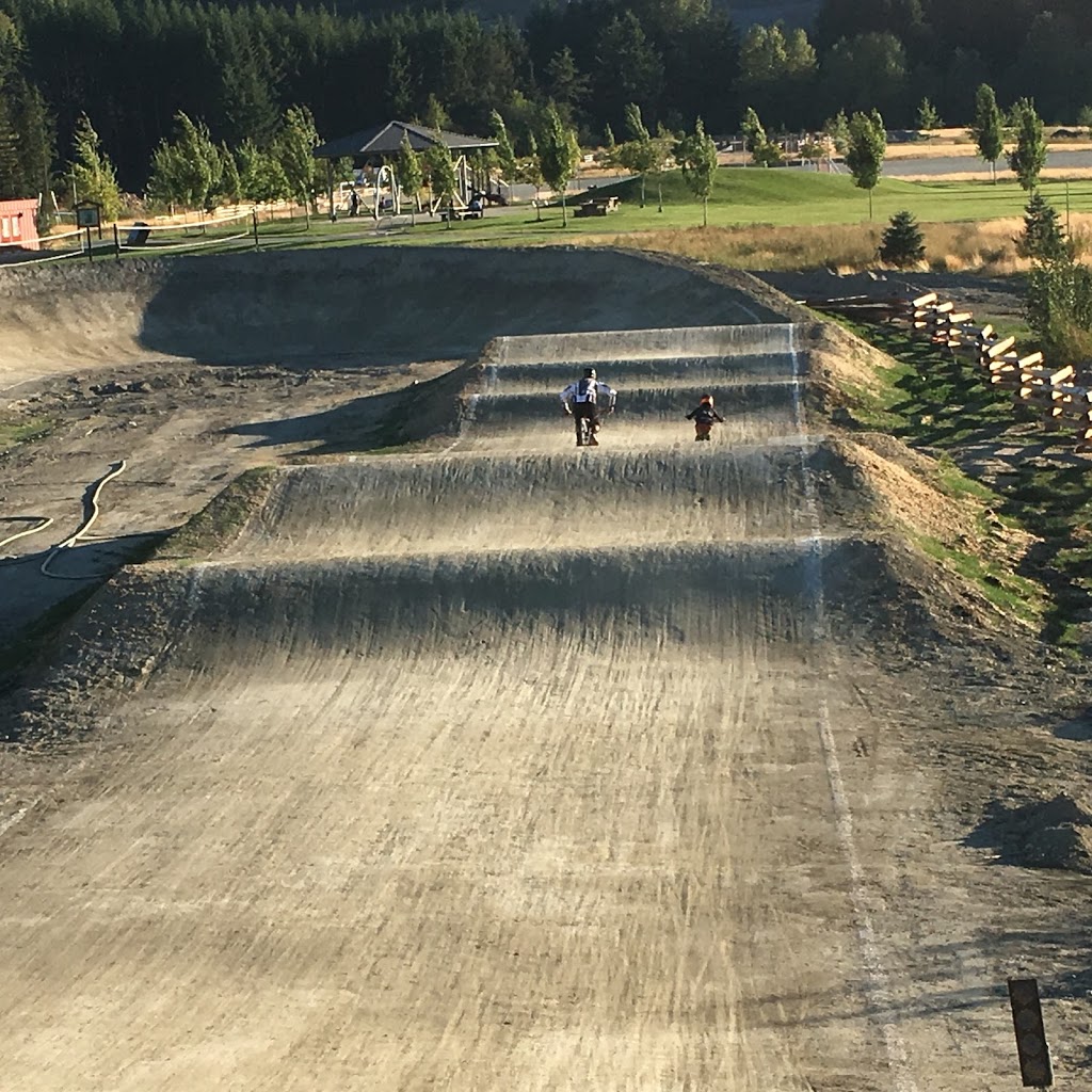 Whistler BMX Club | Bayly Park, 1000 Legacy Way, Whistler, BC V0N 1B1, Canada | Phone: (604) 902-0118