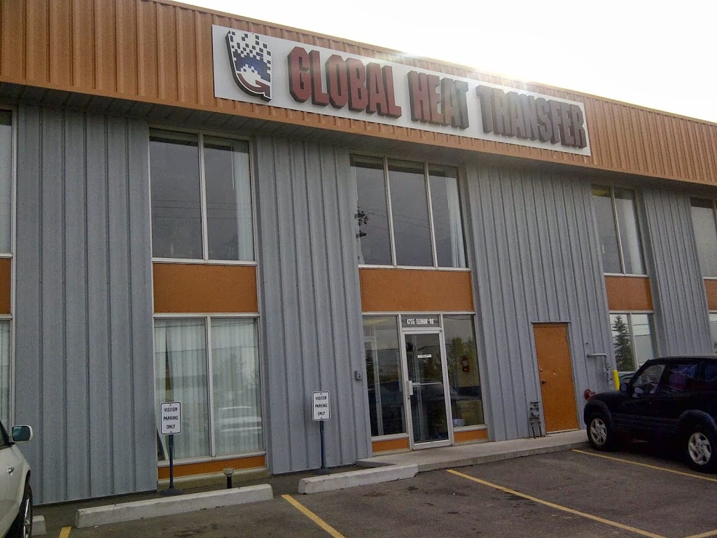 Global Heat Transfer ULC | 4755 Eleniak Rd NW, Edmonton, AB T6B 2N1, Canada | Phone: (780) 448-3600