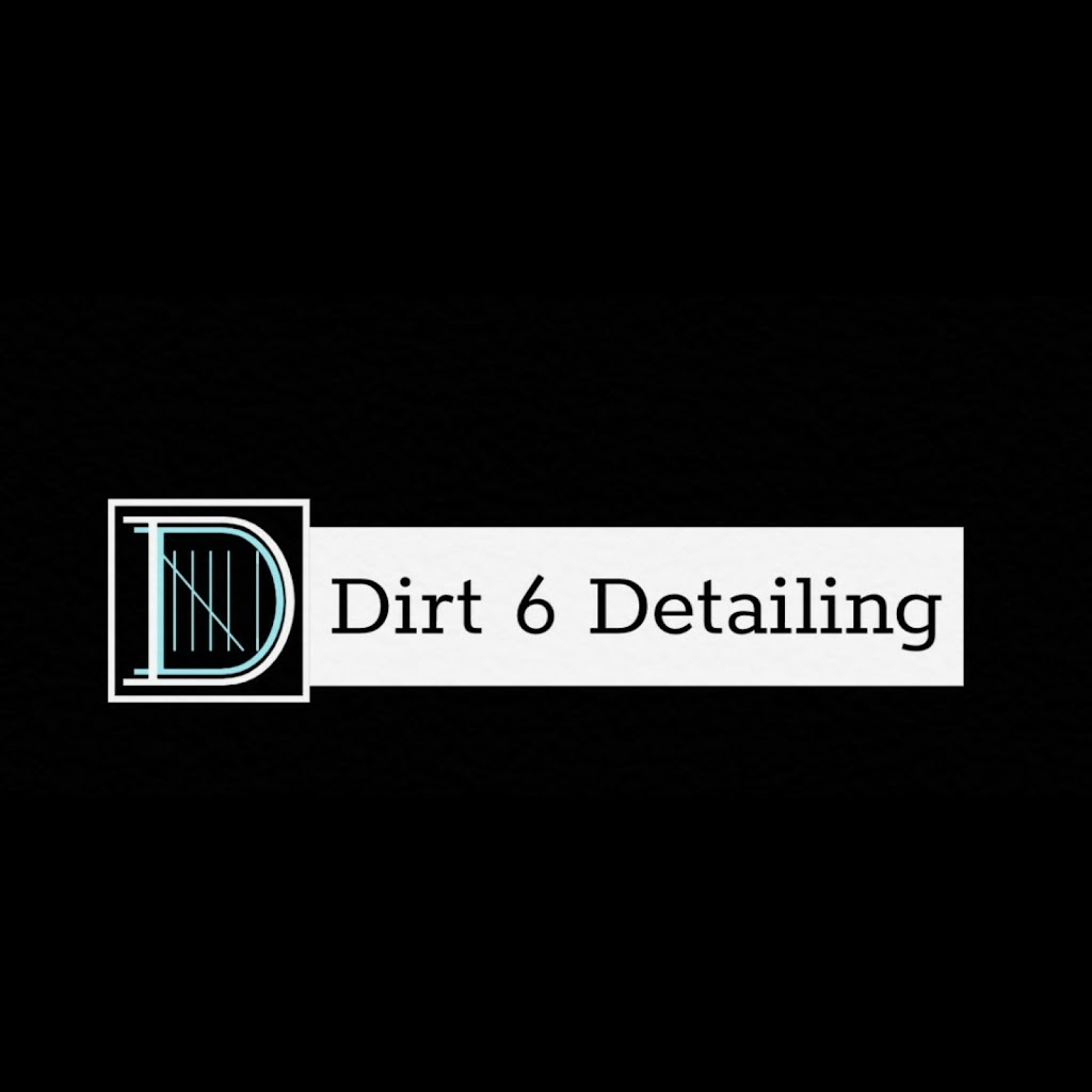 Dirt 6 Detailing | 1199 6th, Concession St, Walsingham, ON N0E 1X0, Canada | Phone: (519) 671-0362