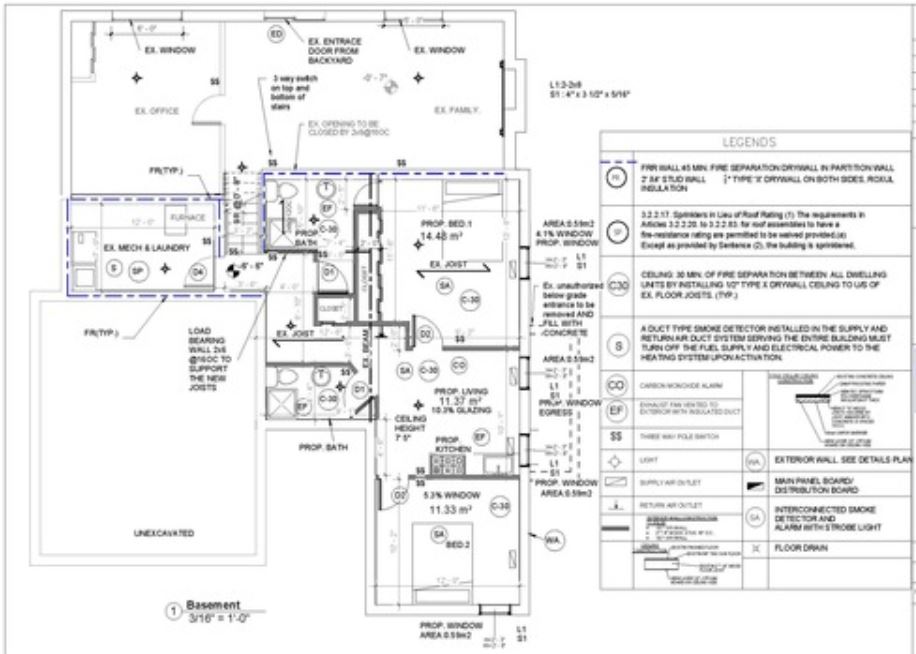 Canadian Infrastructure Design Consultants | 12 Mandarin Crescent, Brampton, ON L6S 2S3, Canada | Phone: (647) 608-6356