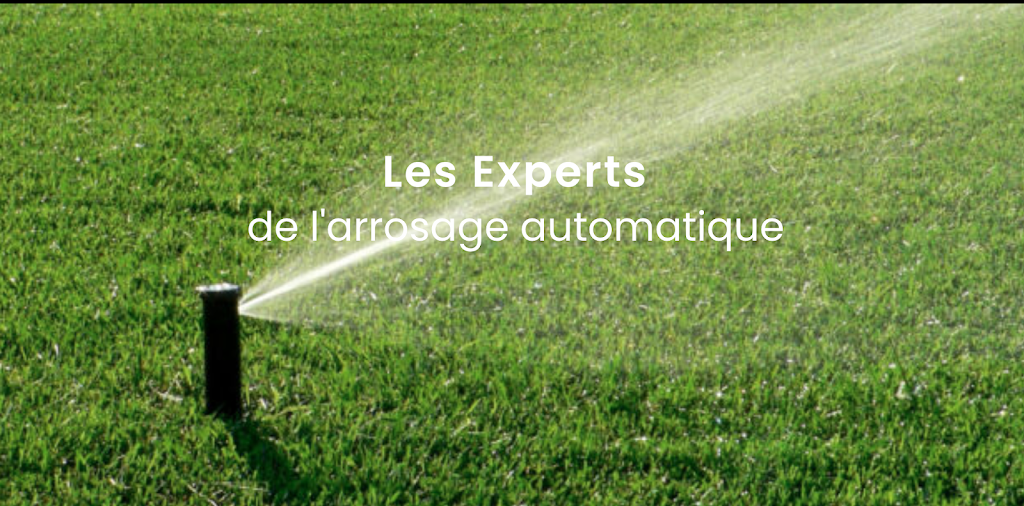 Irrigation Mauricie | 3175 Rue Houde, Trois-Rivières, QC G8Z 1S1, Canada | Phone: (819) 383-9383