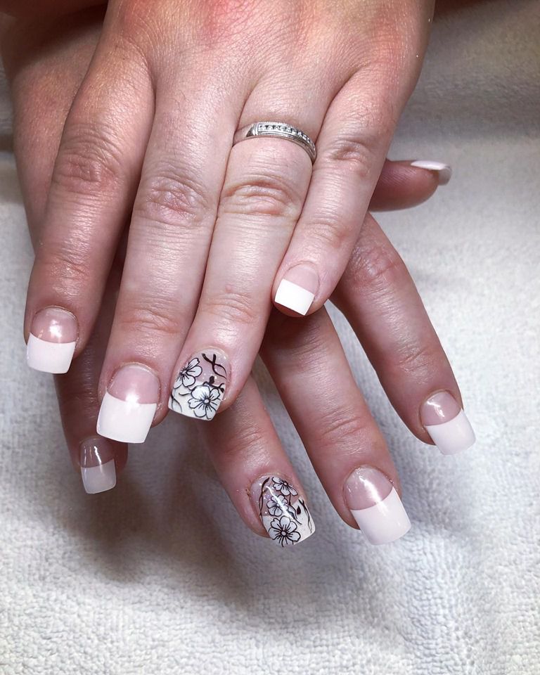 Beautiful Nails & Spa | 16821 ON-12 G1, Midland, ON L4R 0A9, Canada | Phone: (705) 526-6888