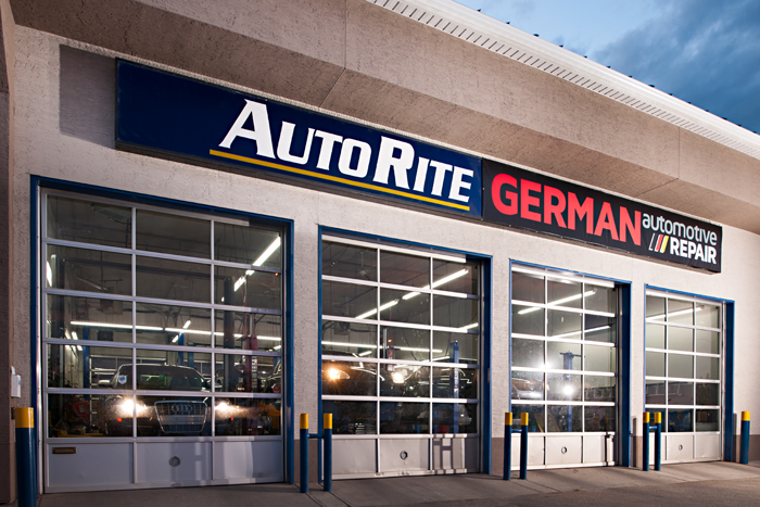 German Automotive Repair | 11 Crowfoot Rise NW, Calgary, AB T3G 4P5, Canada | Phone: (403) 276-7676