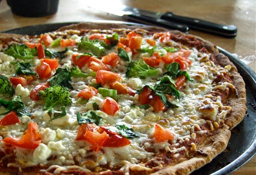 Campus Pizza | 160 University Ave W #2, Waterloo, ON N2L 3E9, Canada | Phone: (519) 747-9888